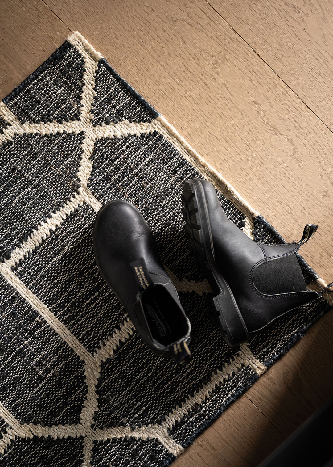 Calla Handwoven Rug