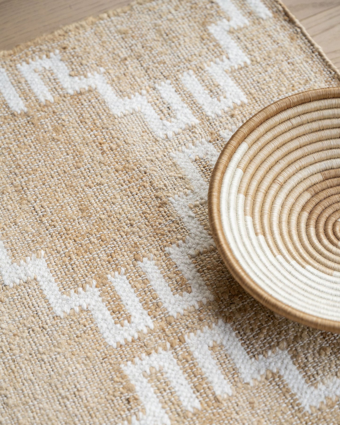 Chelsea Handwoven Rug