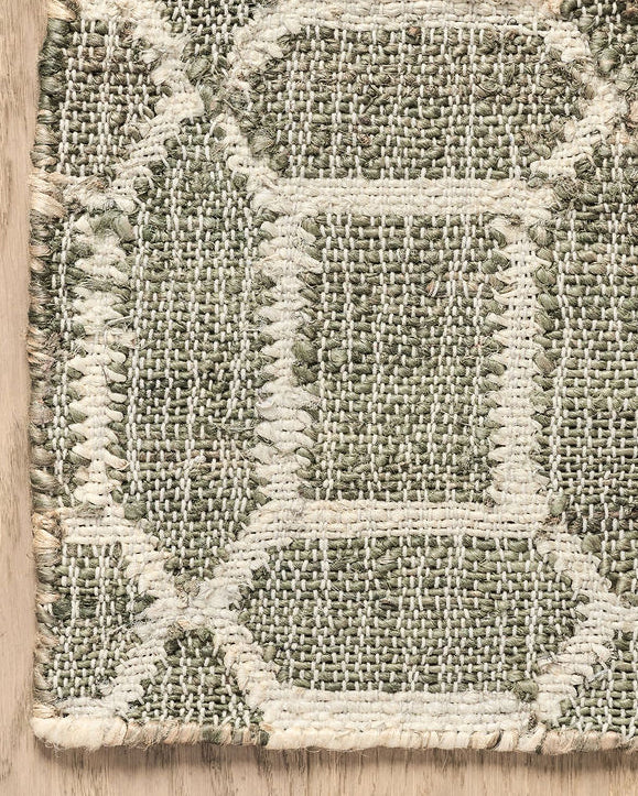 Calla Handwoven Rug