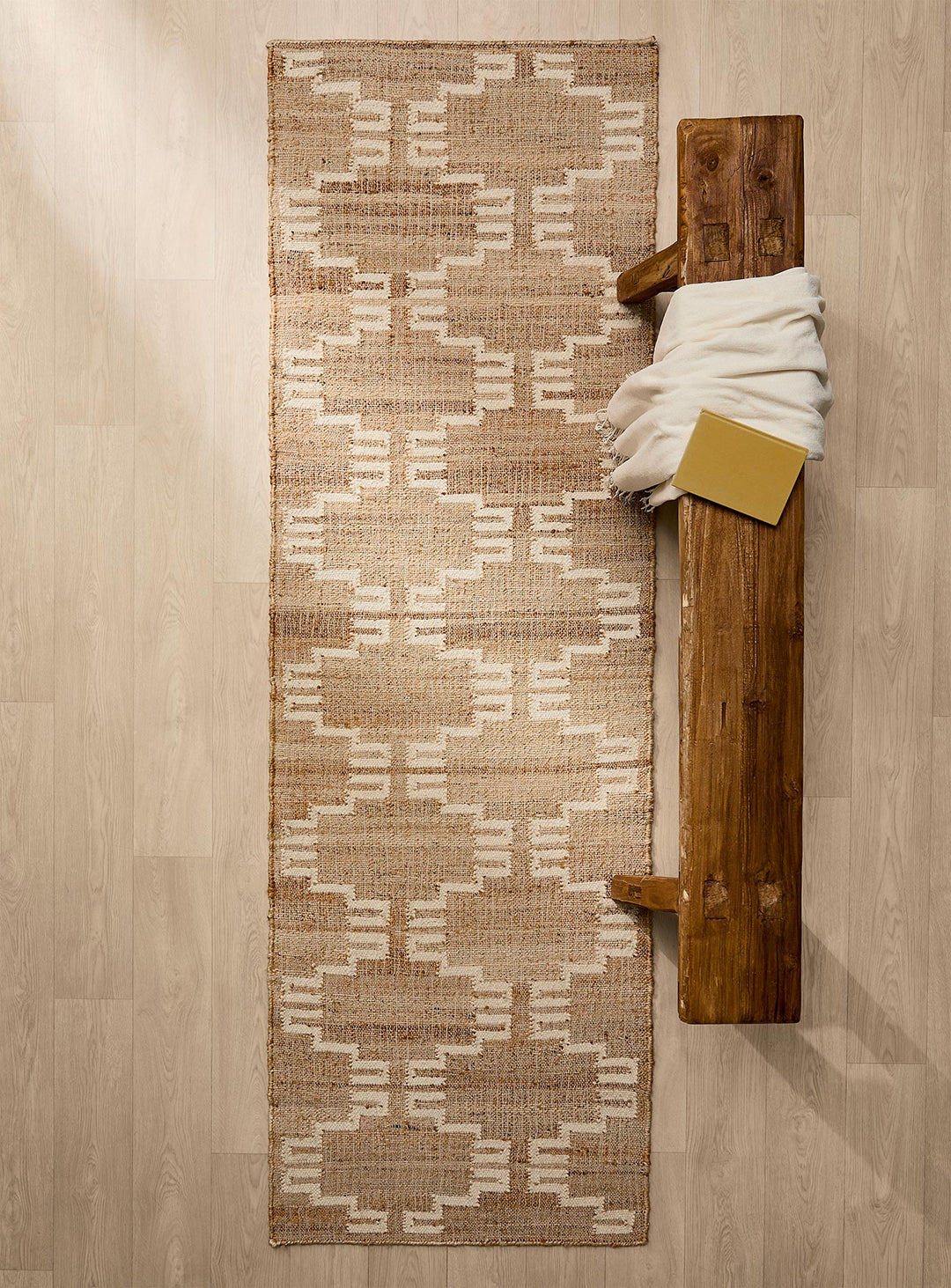 Chelsea Handwoven Rug