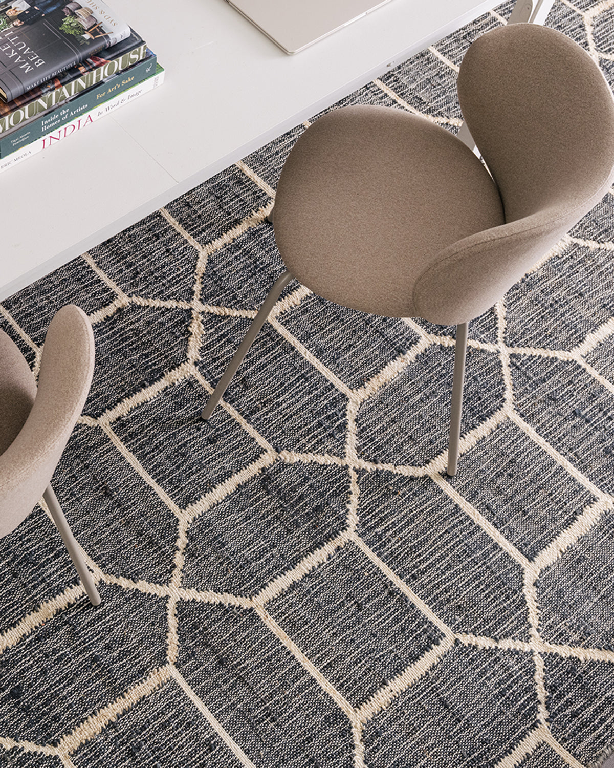 Calla Handwoven Rug