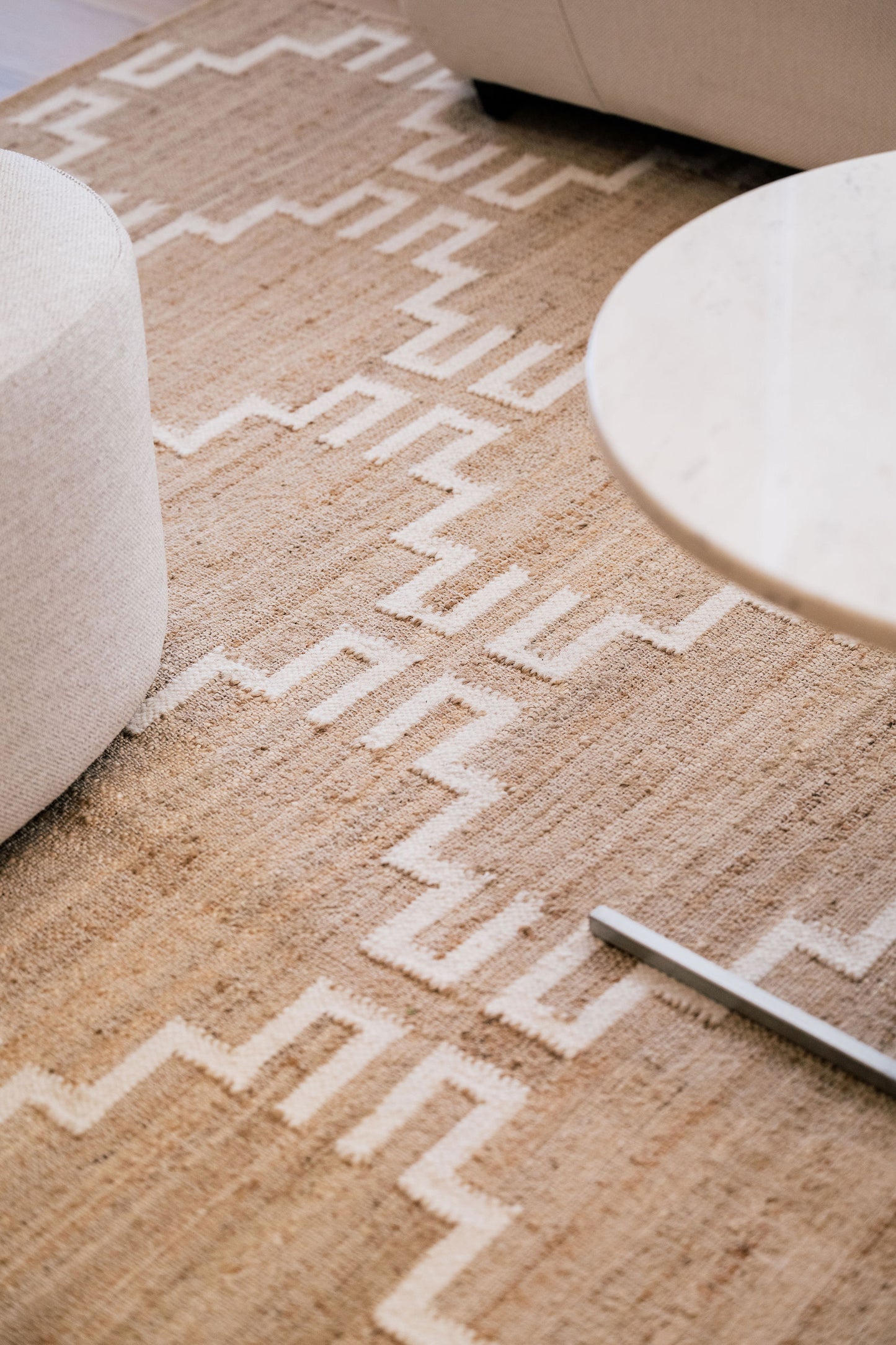 Chelsea Handwoven Rug