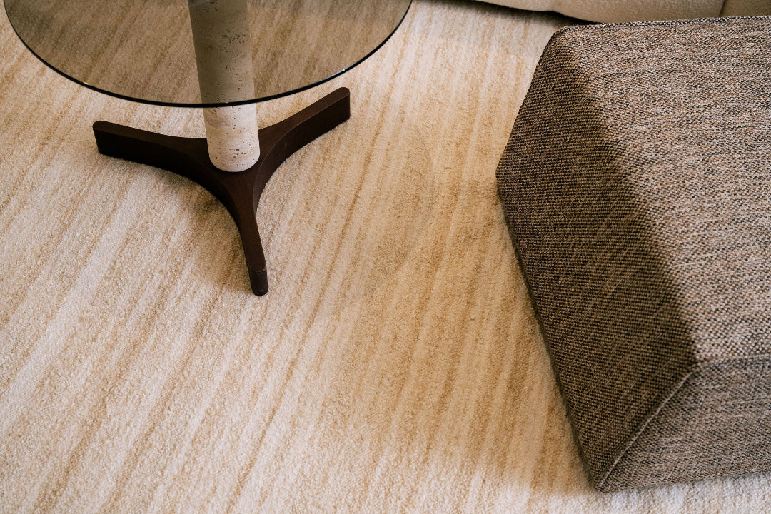 Dorset Handwoven Rug