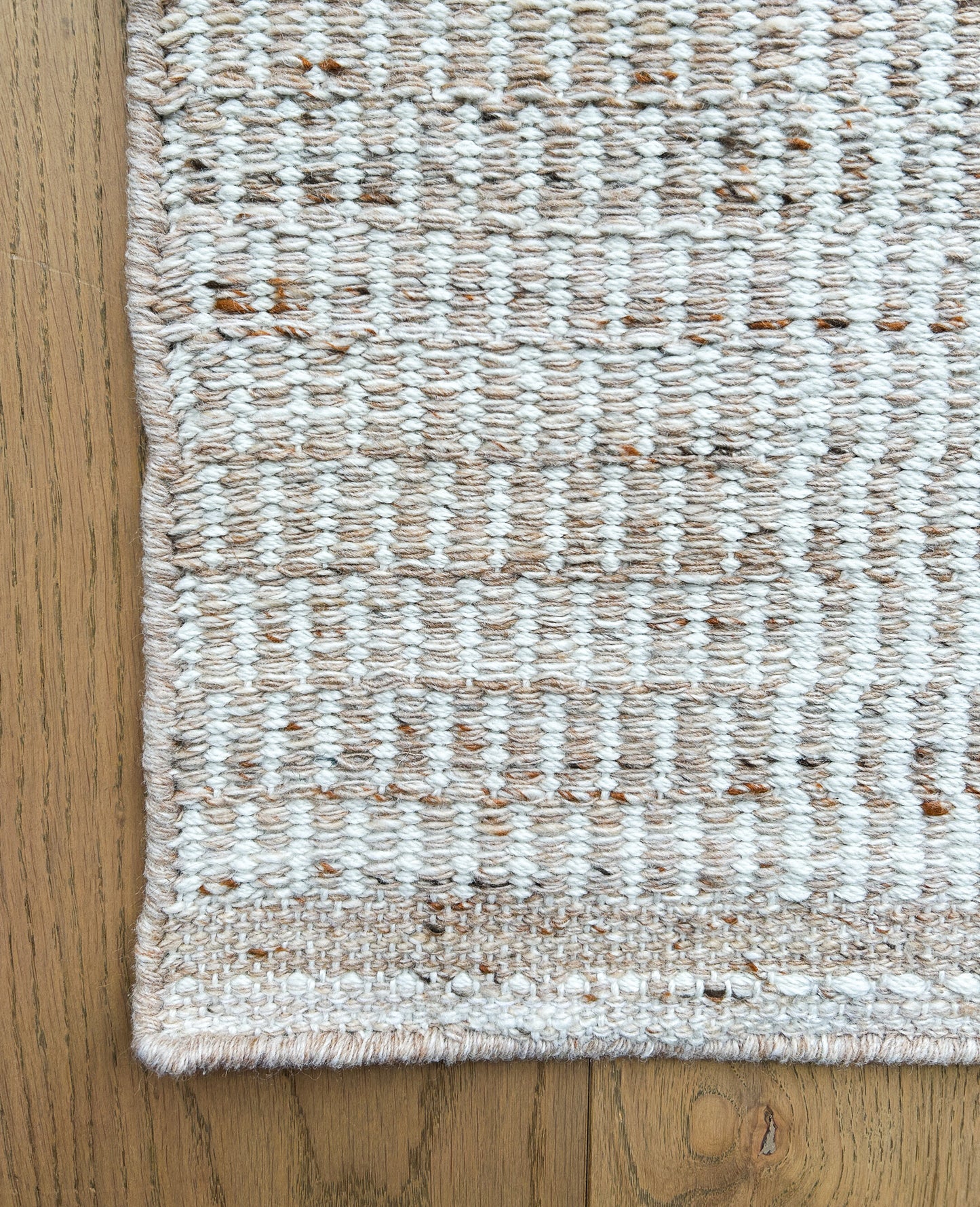 Oxford Handwoven Rug