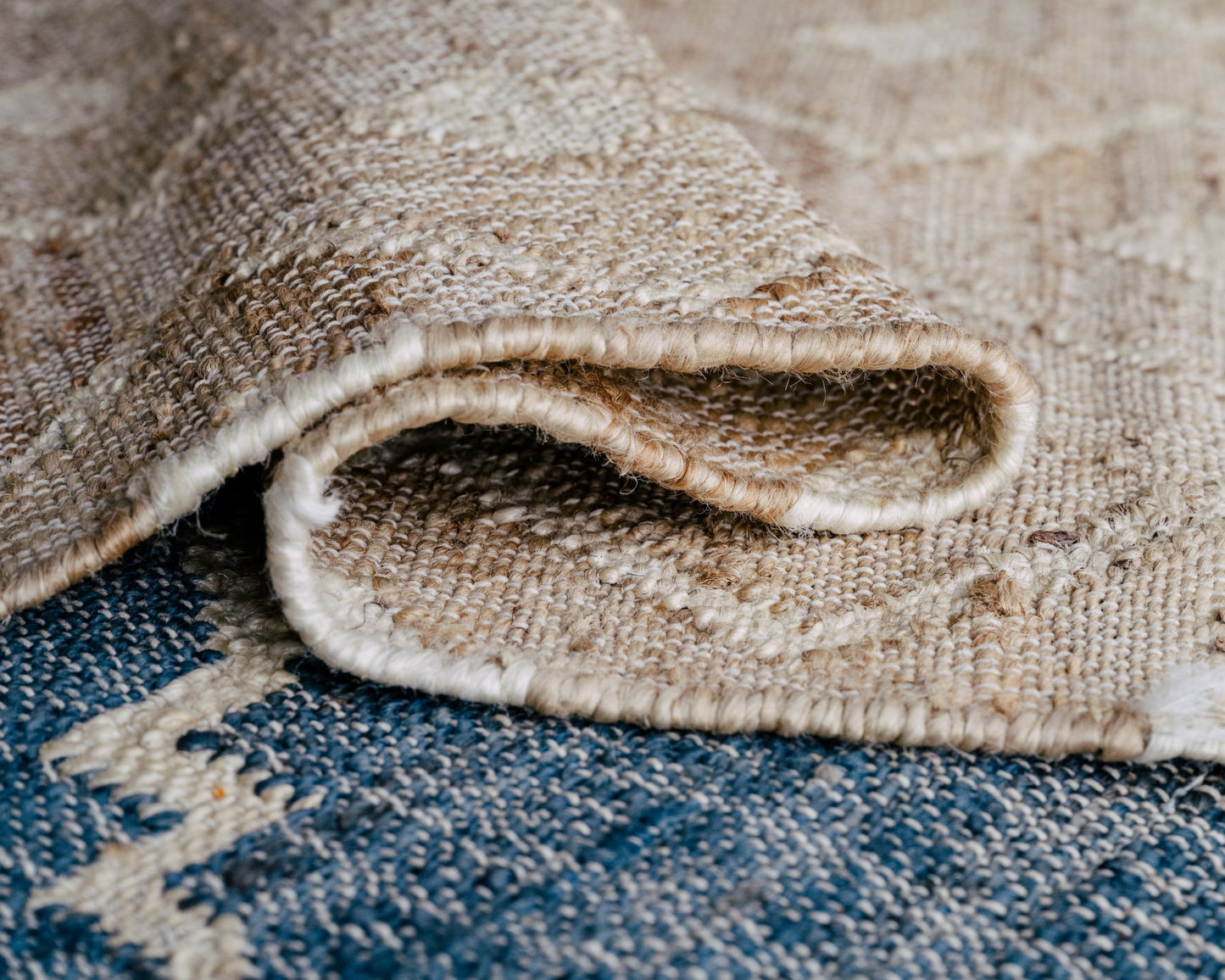 Pimlico Handwoven Rug