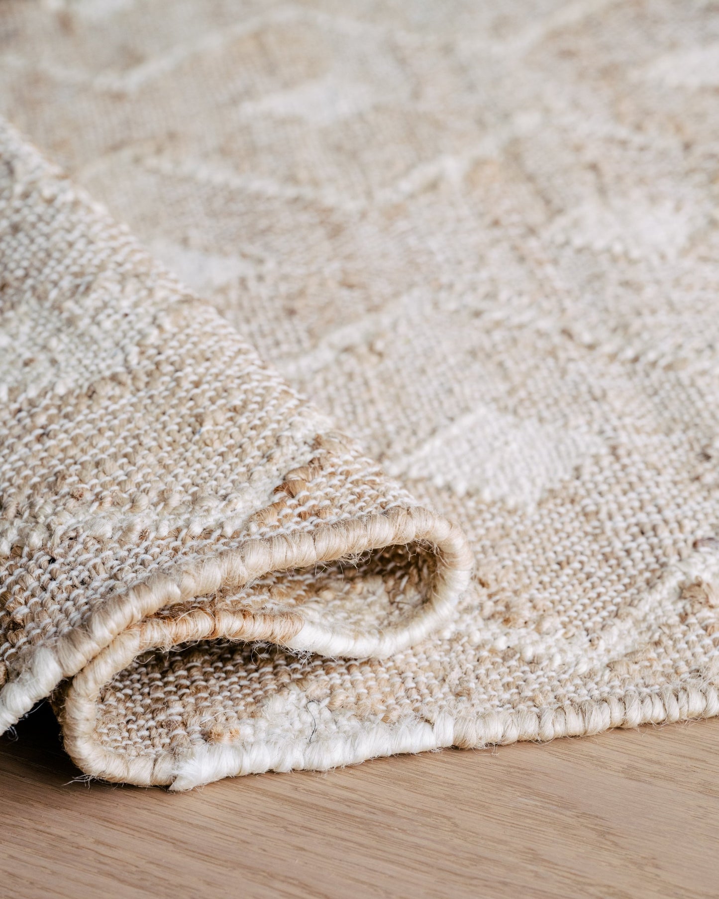 Willow Handwoven Rug