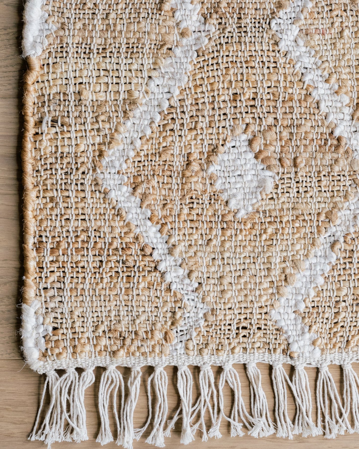 Willow Handwoven Rug