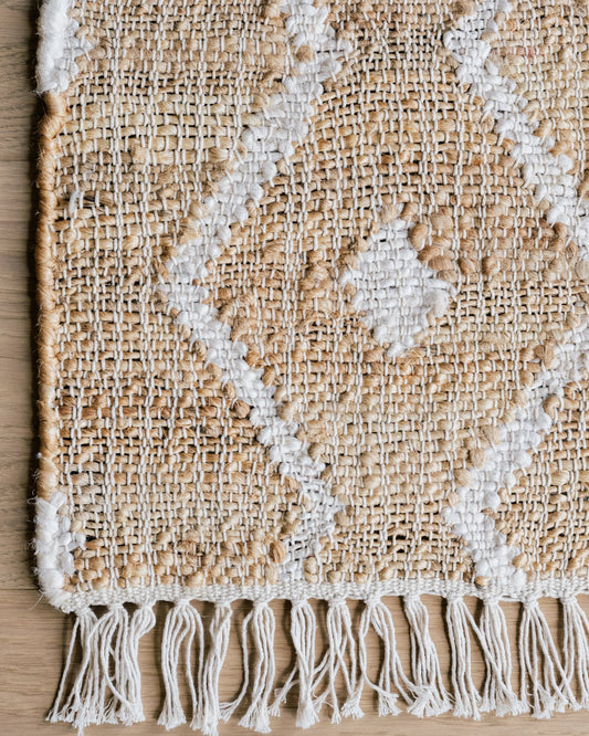 Willow Handwoven Rug