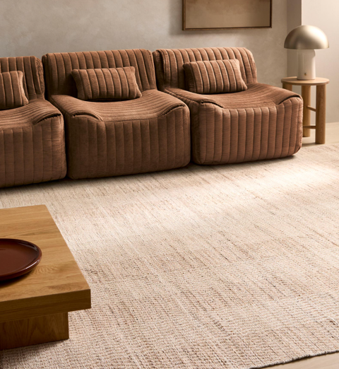 Oxford Handwoven Rug