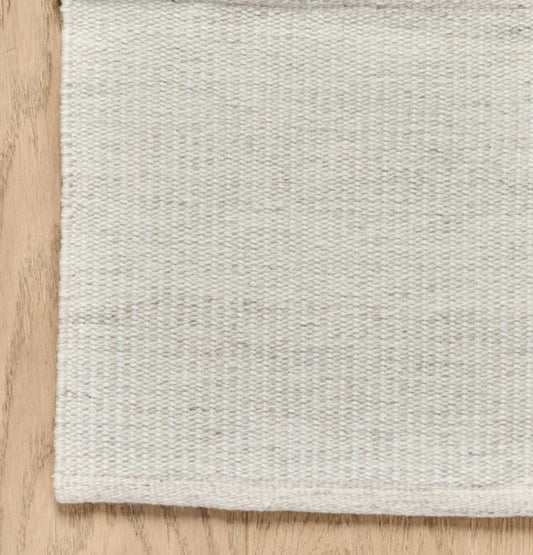 Modern Stripe Handwoven Rug
