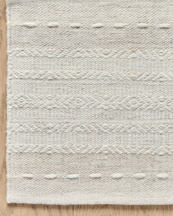 Shetland Handwoven Rug