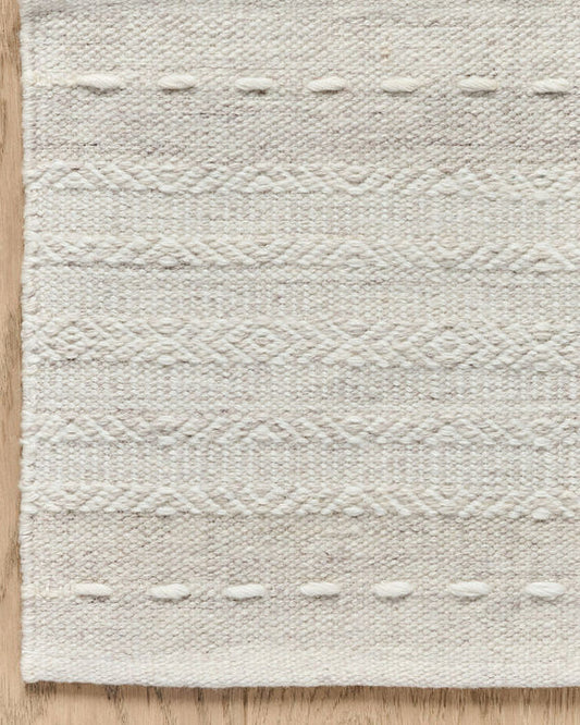 Shetland Handwoven Rug