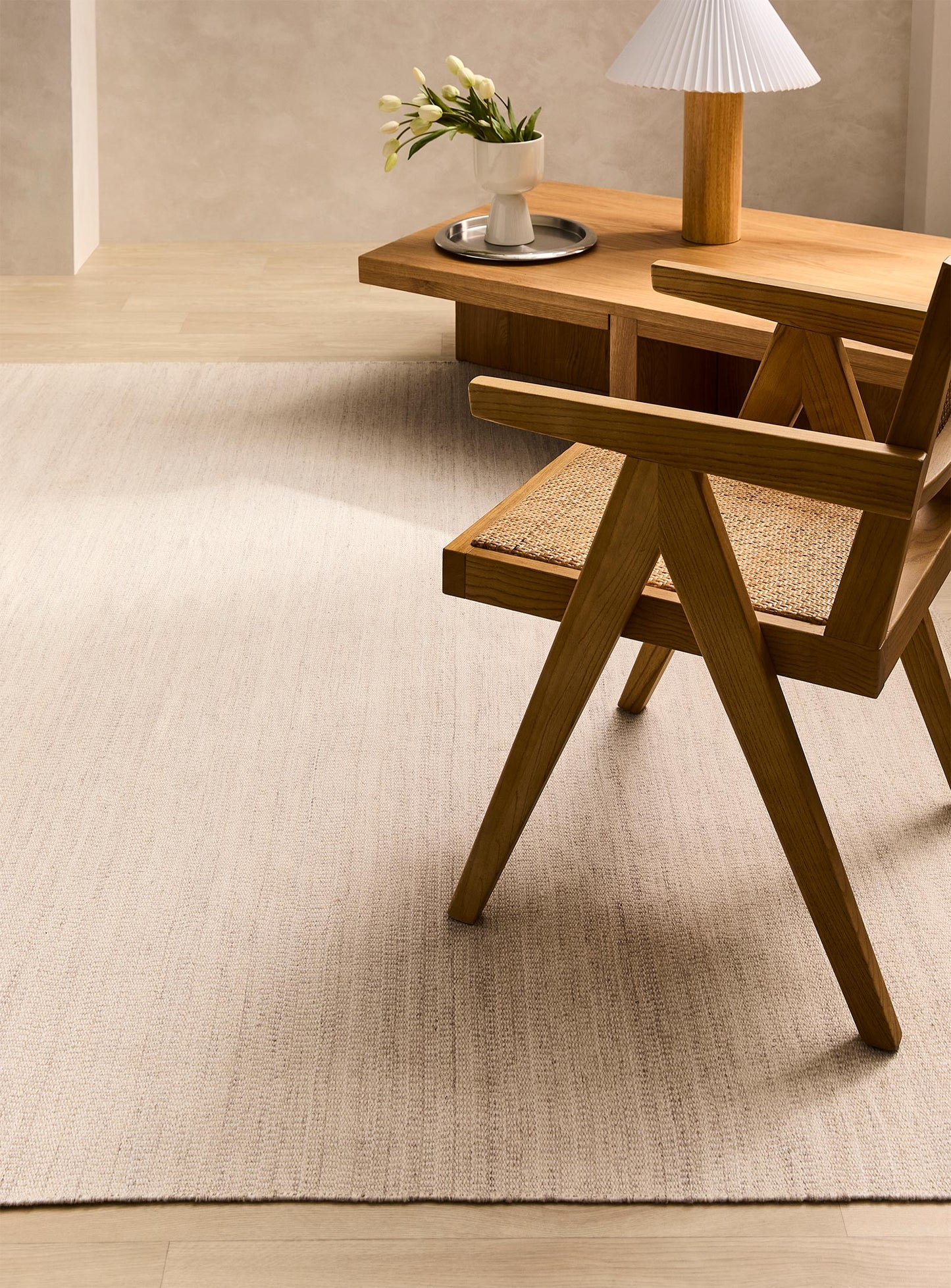 Soho Handwoven Rug