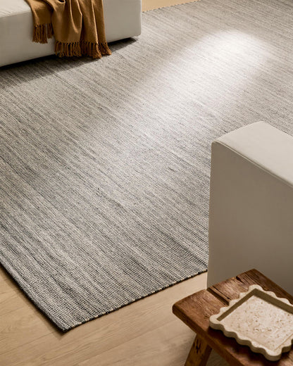 Soho Handwoven Rug