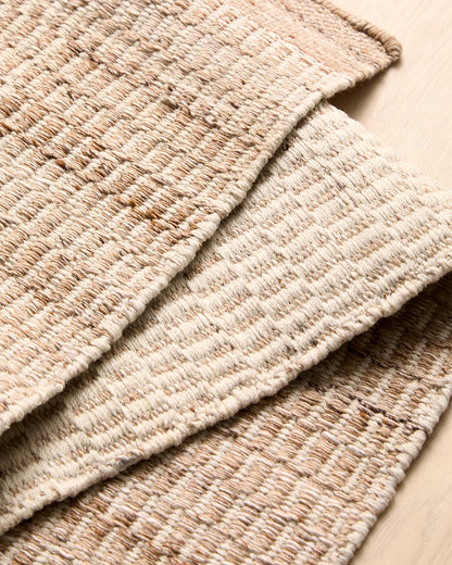 Soho Handwoven Rug