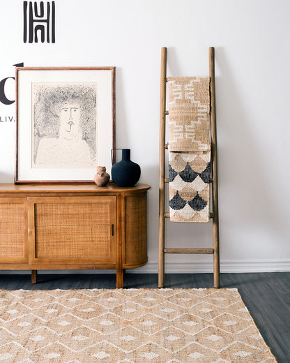 Willow Handwoven Rug
