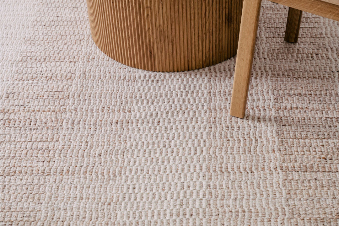 Oxford Handwoven Rug
