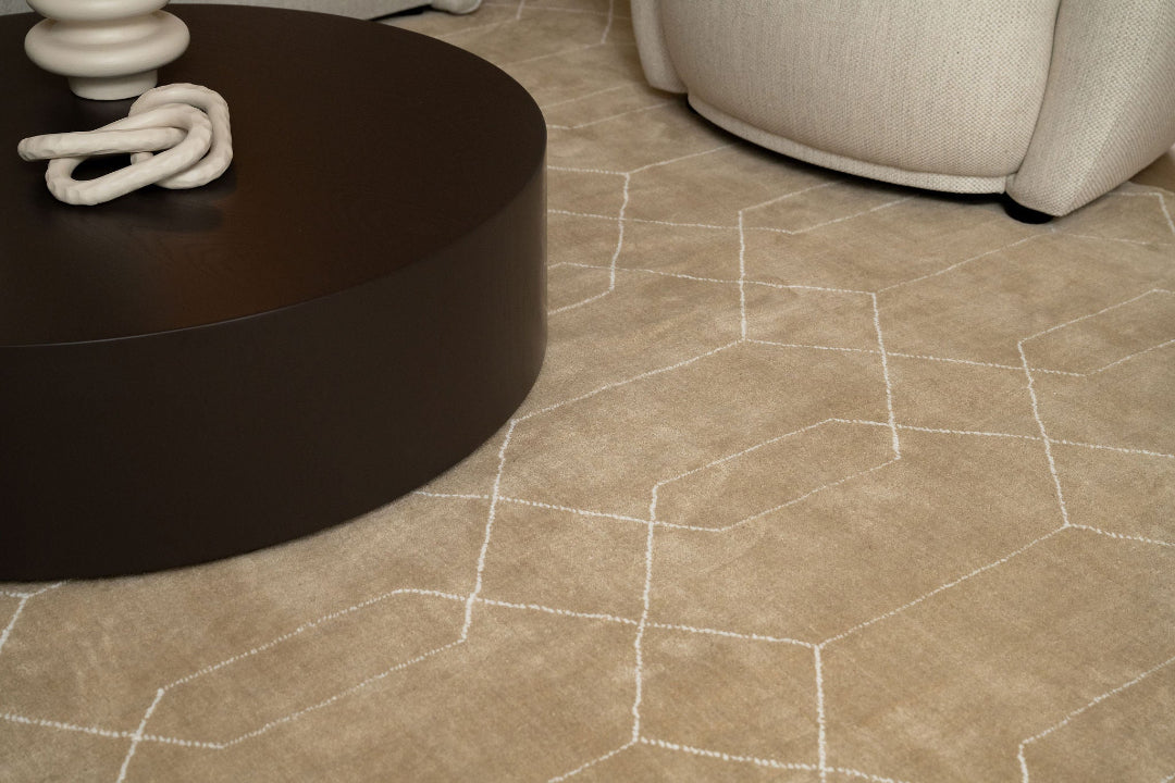 Harbour Handwoven Rug