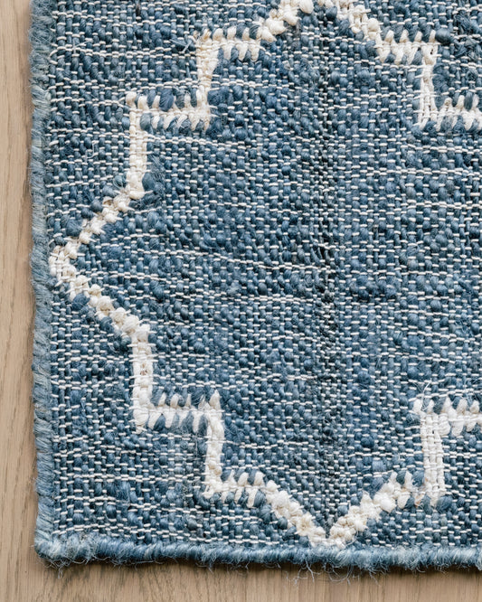 Pimlico Hand Woven Rug